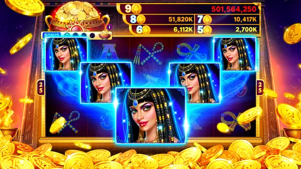 777LUCKY APK Download Versi Terbaru