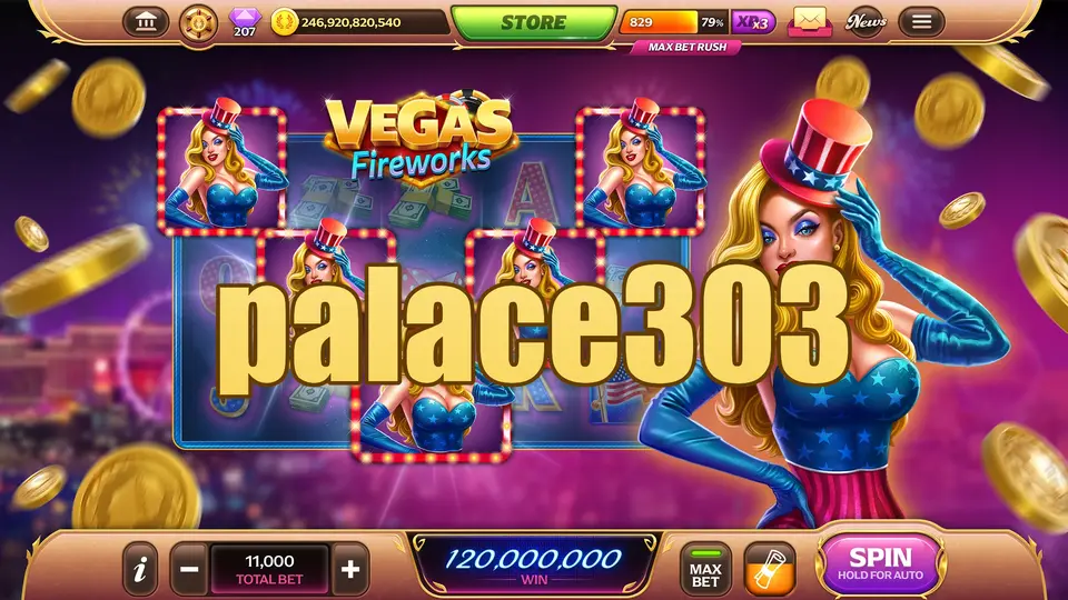 palace303 APK