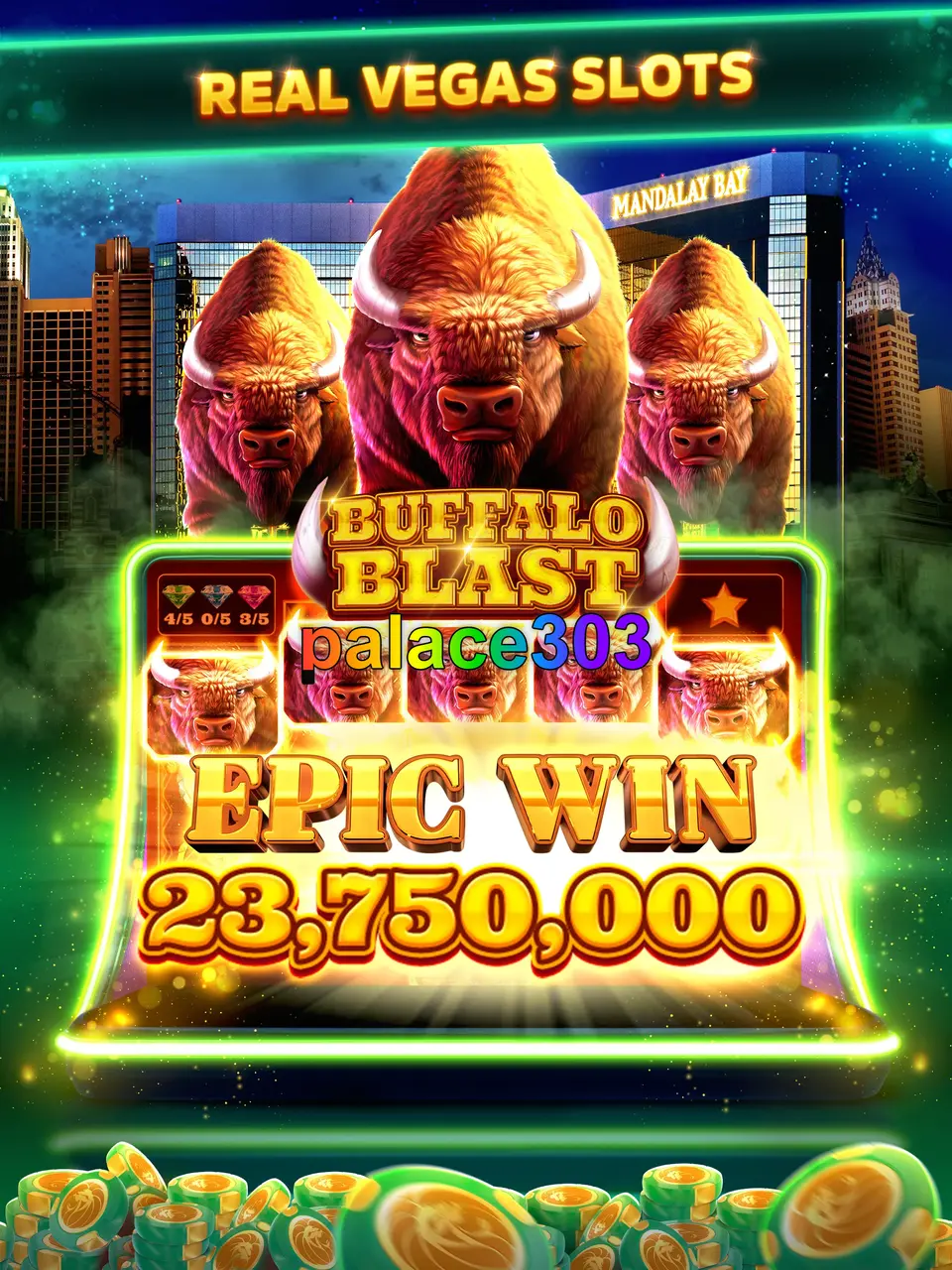 palace303 APK