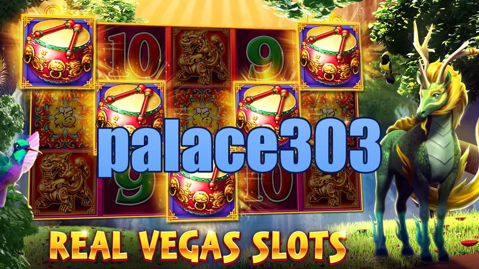 palace303 Masuk