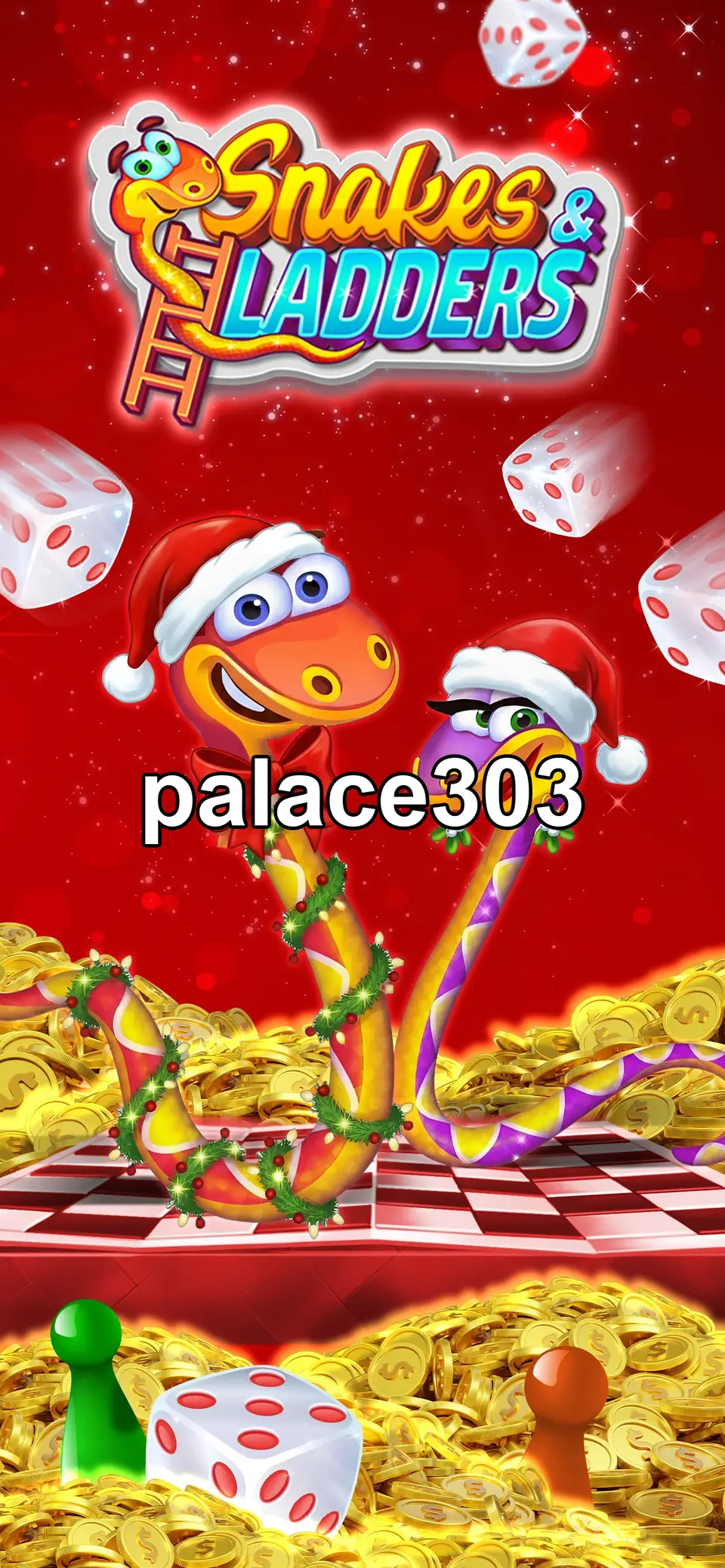 palace303 Masuk