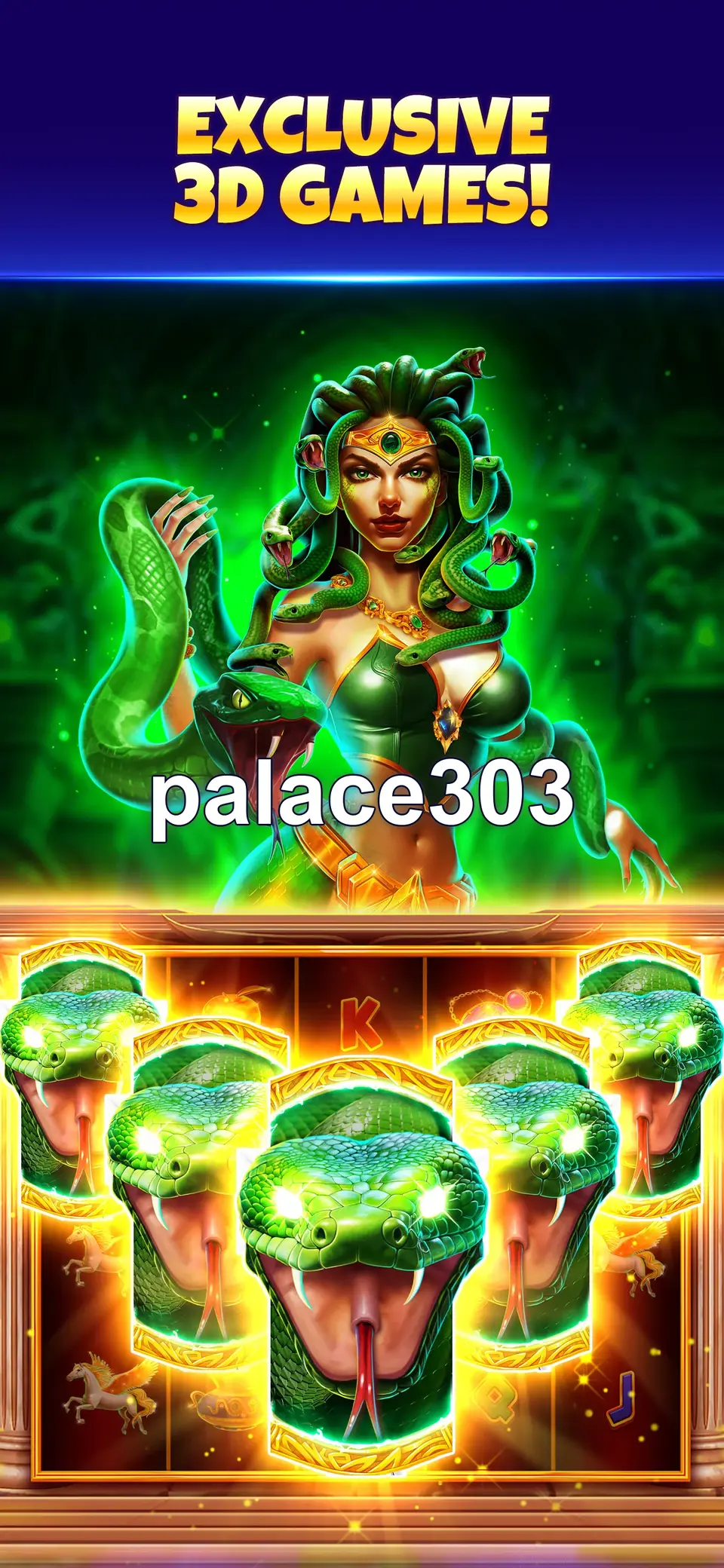 palace303 Masuk