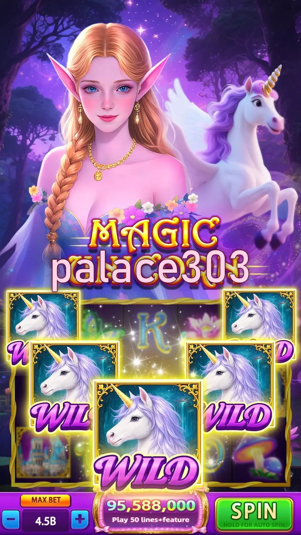 palace303 Preview - Resmi Unduh